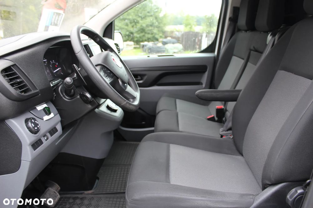 Fiat Scudo - 14