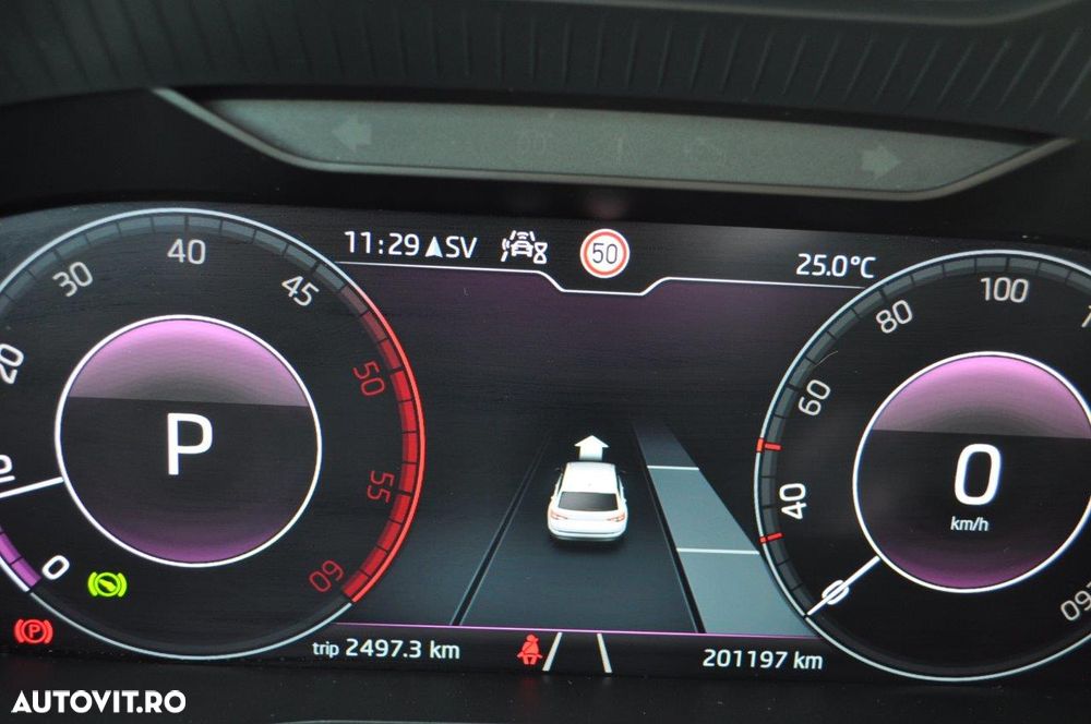Skoda Kodiaq 2.0 TDI 4X4 DSG Clever - 33