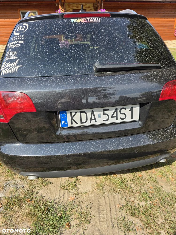 Audi A4 Avant - 3