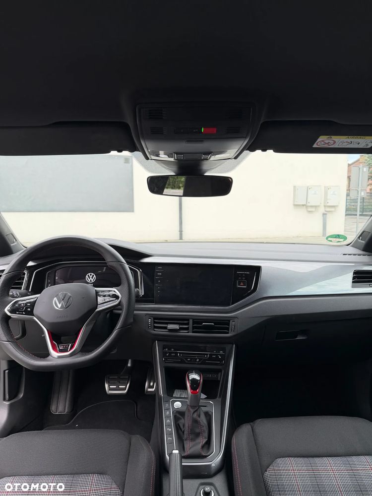 Volkswagen Polo - 13