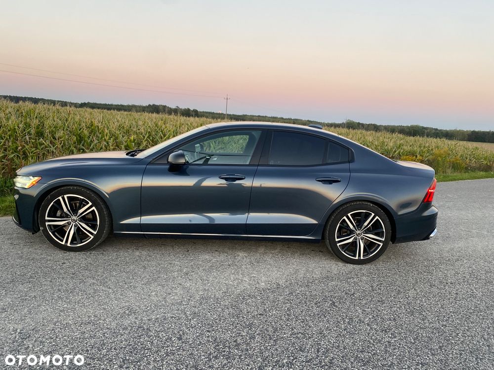 Volvo S60 T5 R-Design - 14
