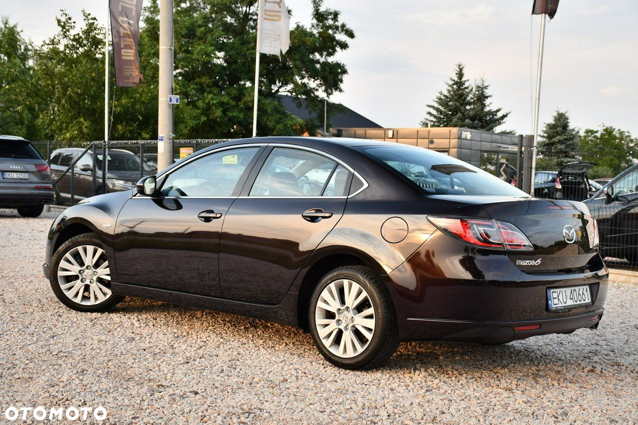 Mazda 6 - 26