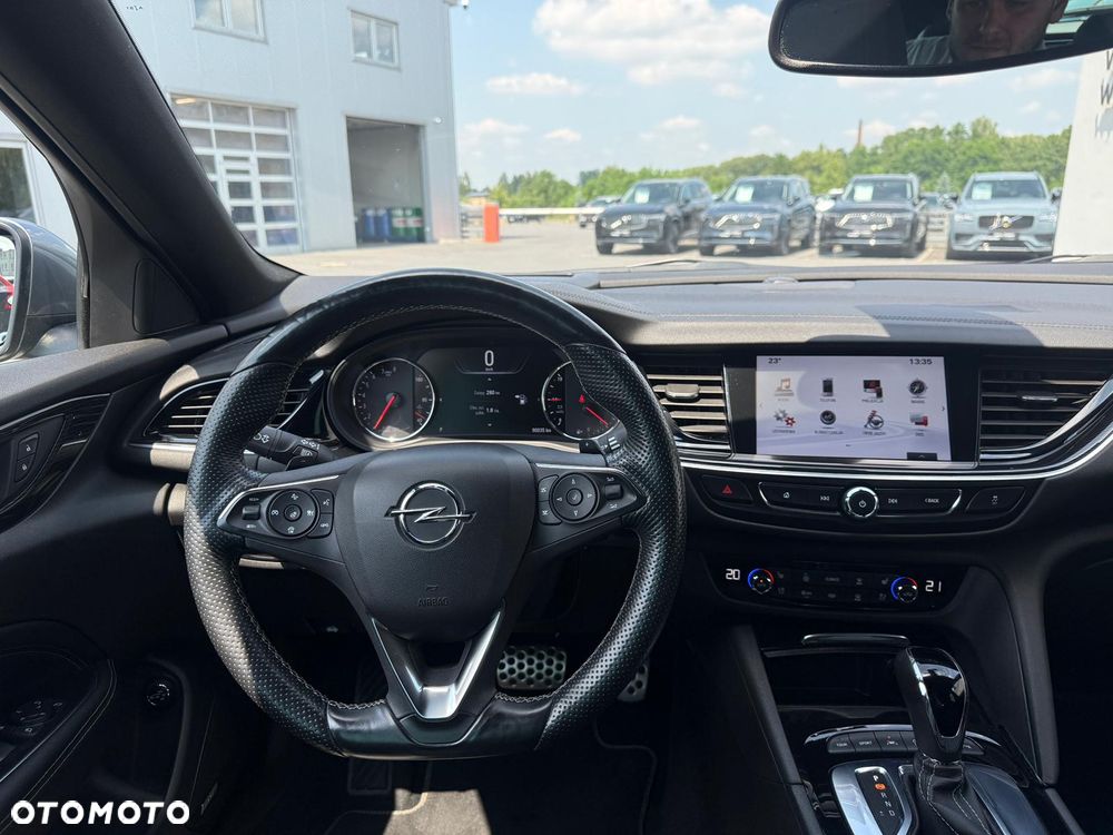 Opel Insignia 2.0 T 4x4 Innovation S&S - 25