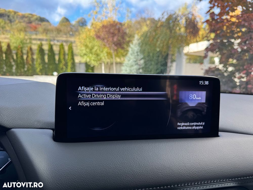 Mazda CX-5 SKYACTIV D150 AT Advantage - 32