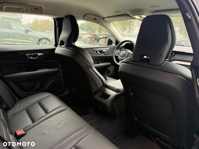 Volvo V60 - 38