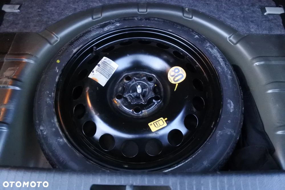 Opel Astra 1.4 EcoFLEX Edition - 13