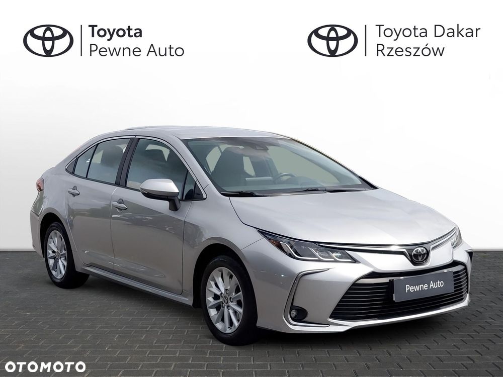 Toyota Corolla - 7