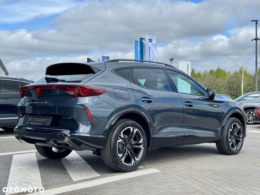 Cupra Formentor 1.5 TSI DSG - 3