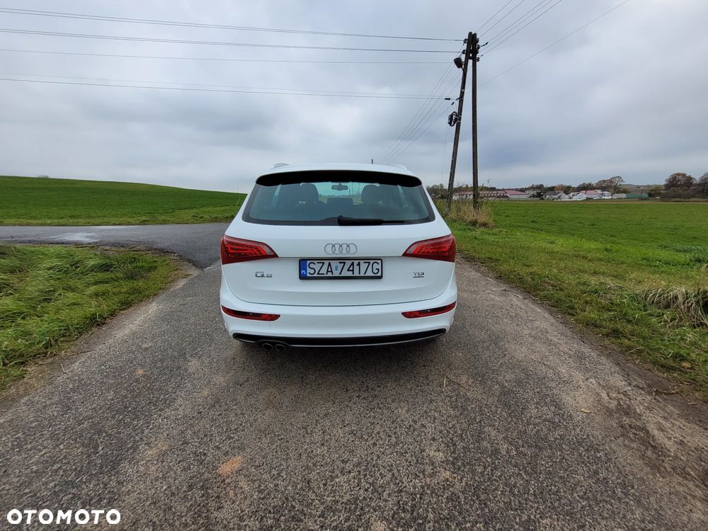 Audi Q5 2.0 TDI Quattro - 12
