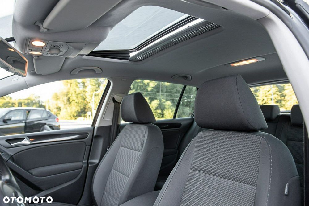 Volkswagen Golf VI 2.0 TDI Highline - 6