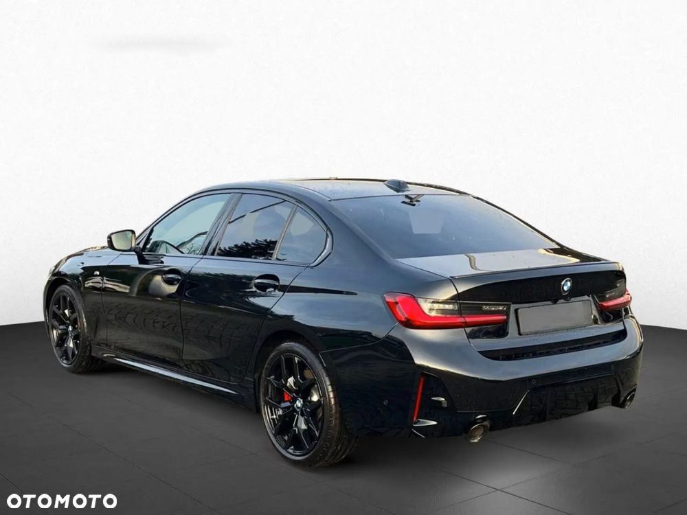 BMW Seria 3 330d xDrive mHEV M Sport - 8