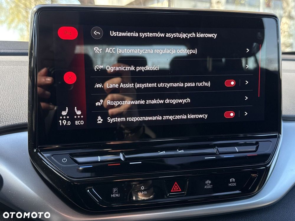 Volkswagen ID.4 77kWh Pro Performance - 28