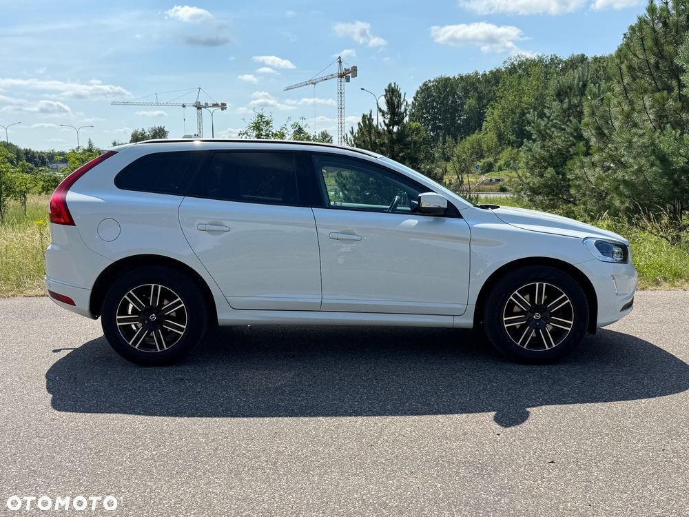 Volvo XC 60 D3 Linje Inscription - 3