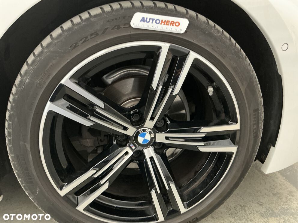 BMW Seria 3 - 34