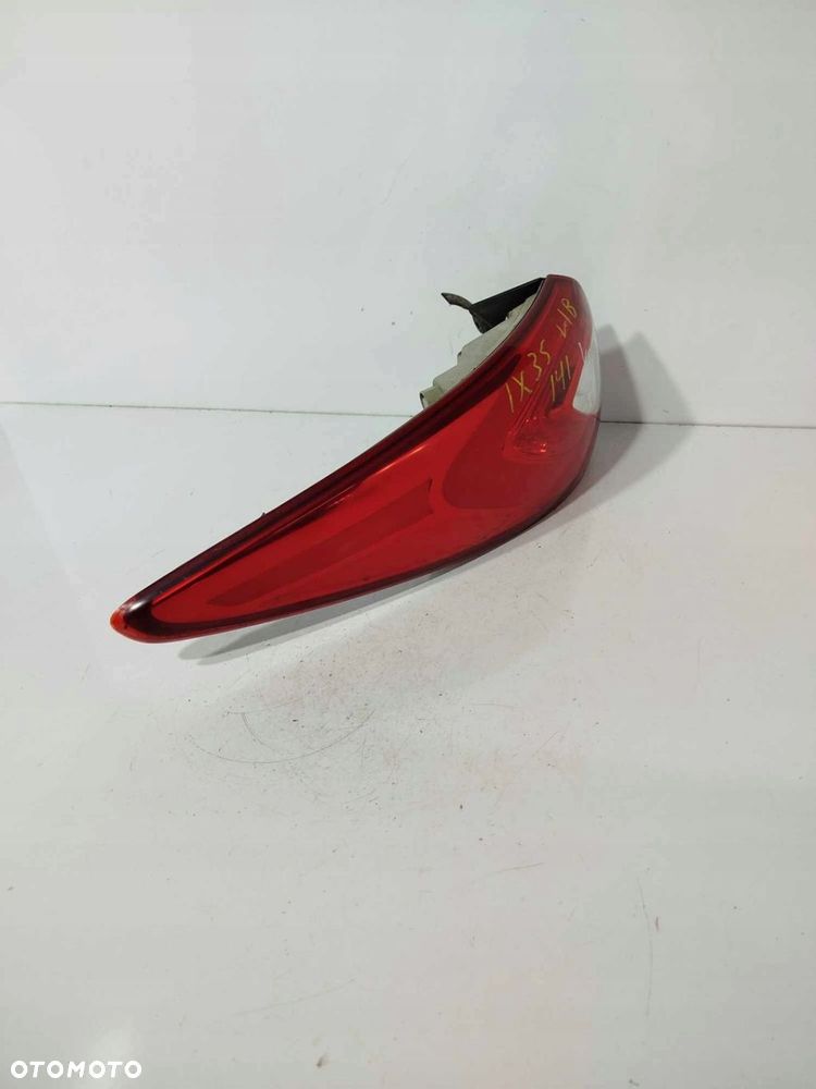 LAMPA LEWA HYUNDAI IX35 TYLNA LIFT 13-15 - 4