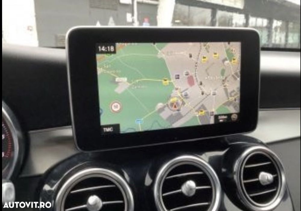 Mercedes-Benz GLC Coupe 250 d 4Matic 9G-TRONIC - 12