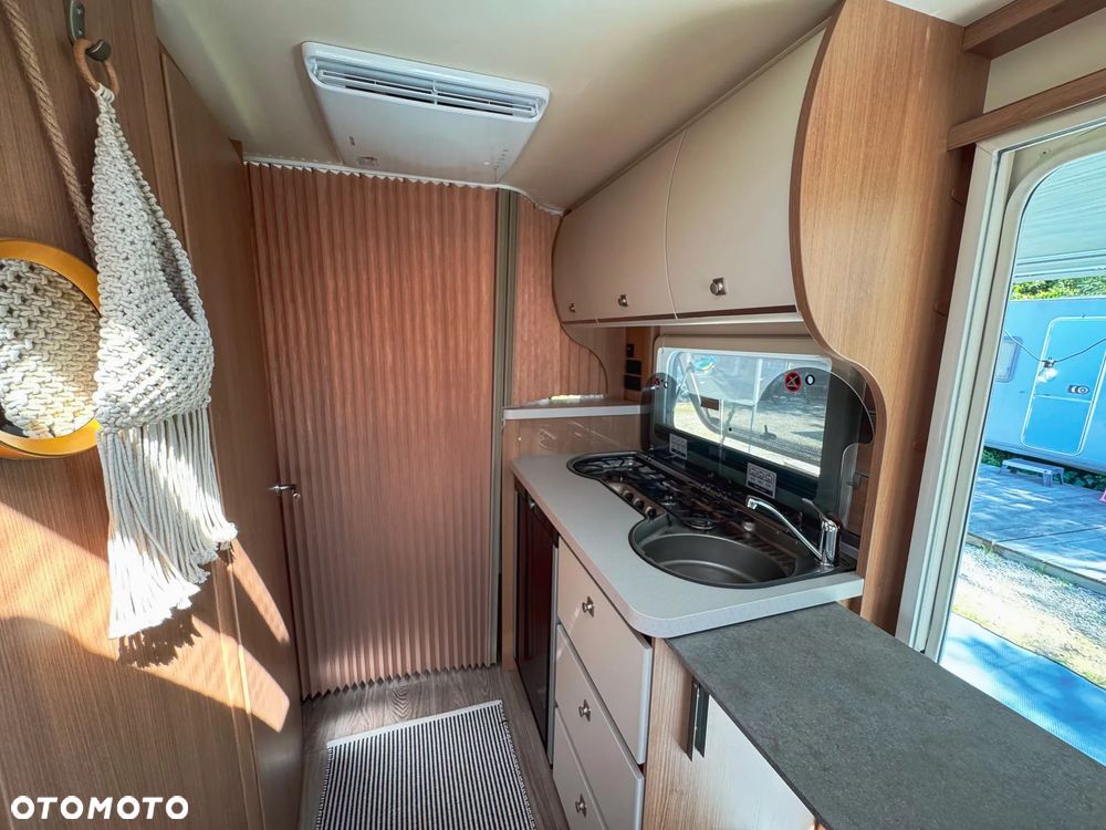 Fendt SAPHIR 465 - 12