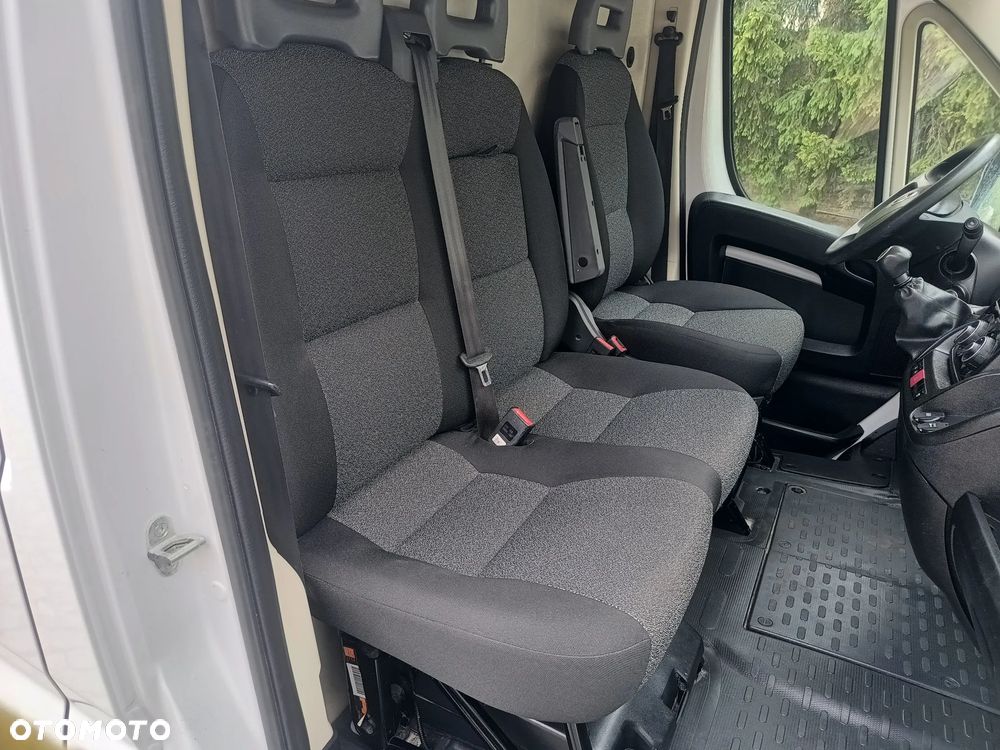 Fiat Ducato - 16