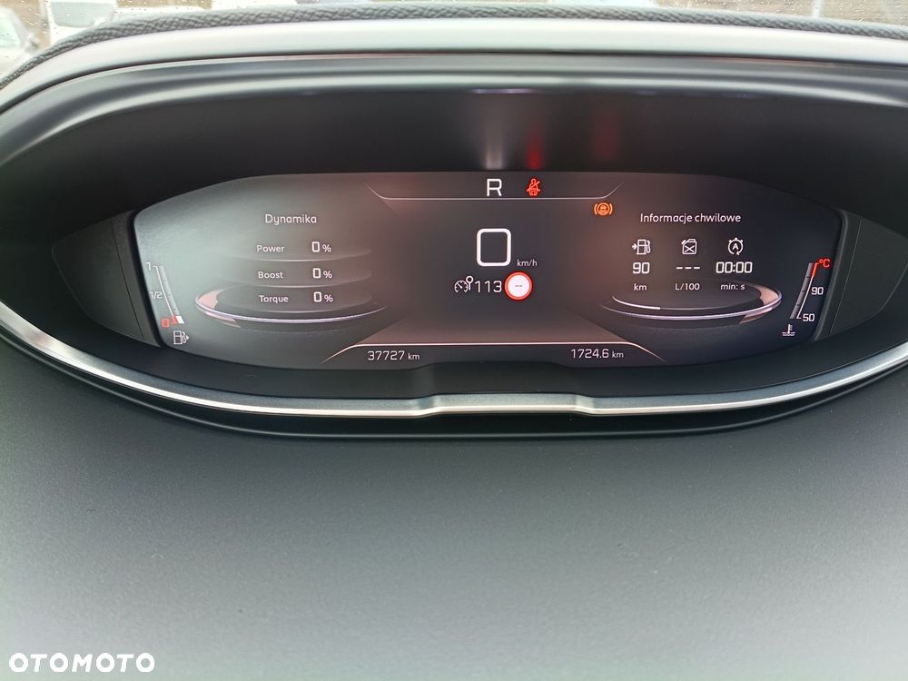 Peugeot 5008 1.5 BlueHDi GT S&S EAT8 - 17