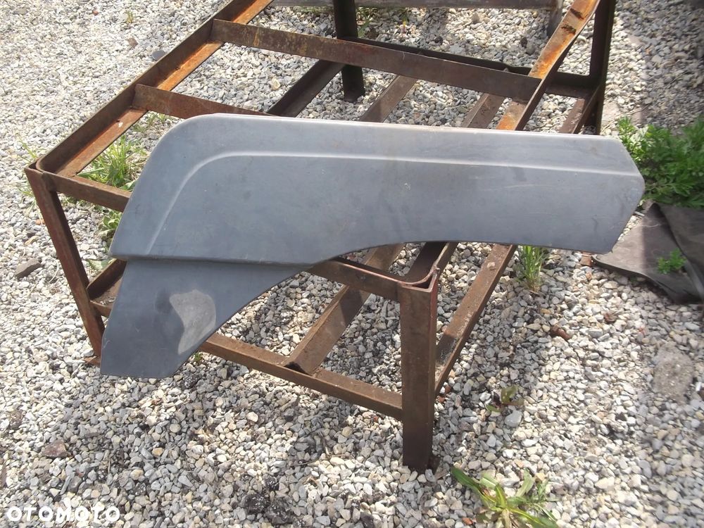 Nadkole błotnik Man F2000 F90 - 1
