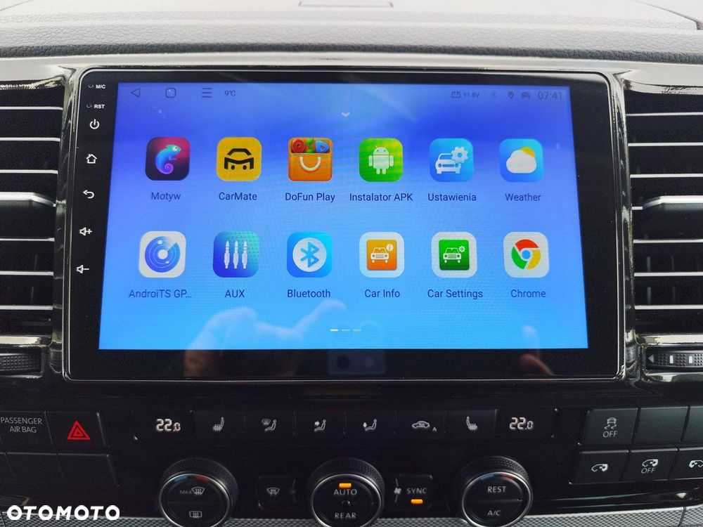 Volkswagen Multivan 2.0 BiTDI L1 Highline 4Motion DSG - 31