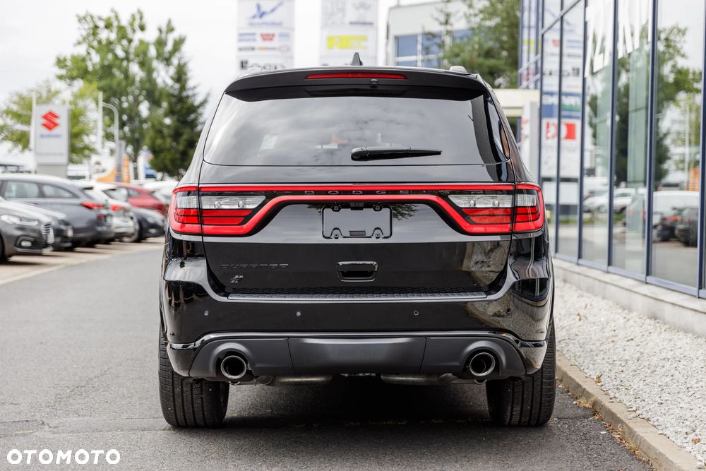 Dodge Durango - 6