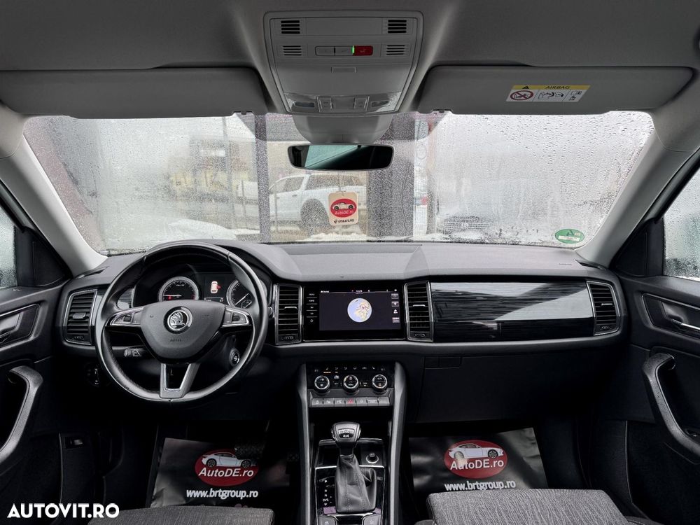 Skoda Kodiaq - 7