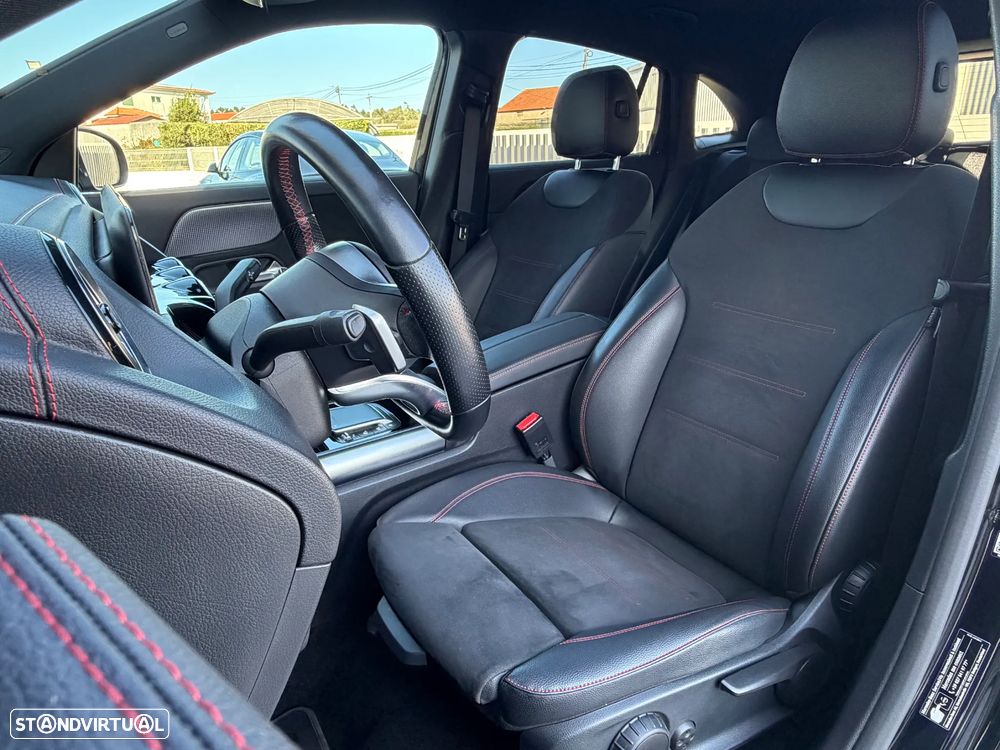Mercedes-Benz EQA 300 4Matic - 9