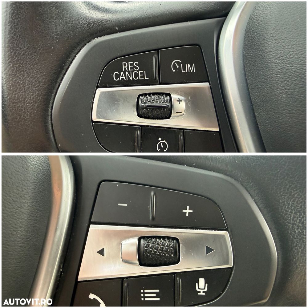 BMW X3 xDrive20d Aut. Luxury Line - 35