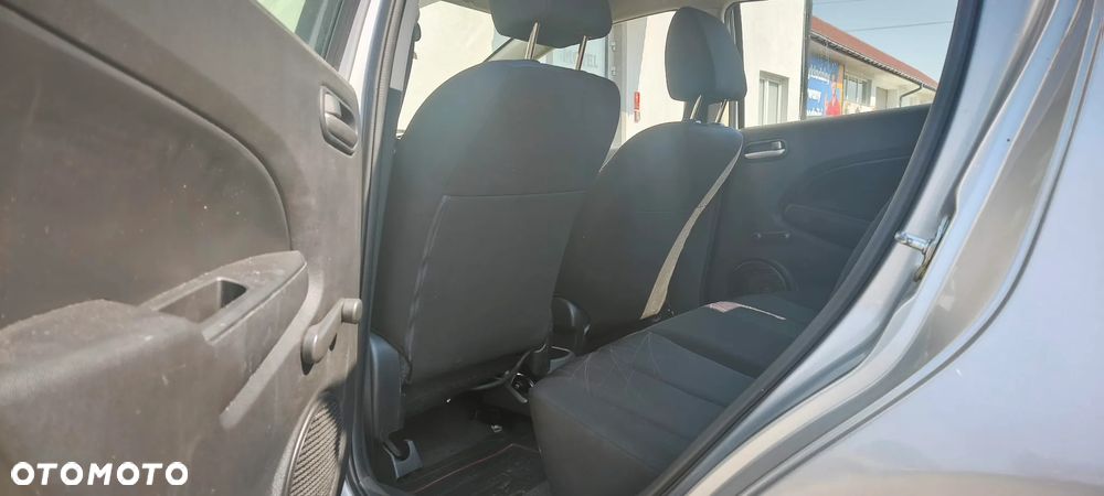 Mazda 2 1.6 MZ-CD Center-Line - 9