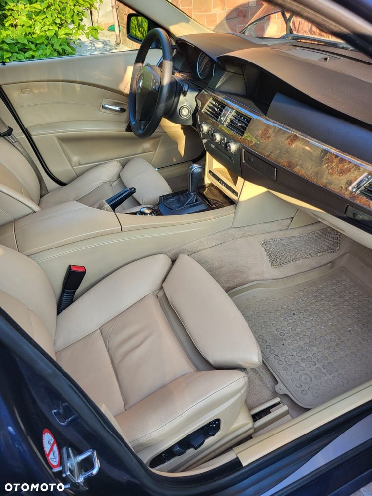 BMW Seria 5 - 3