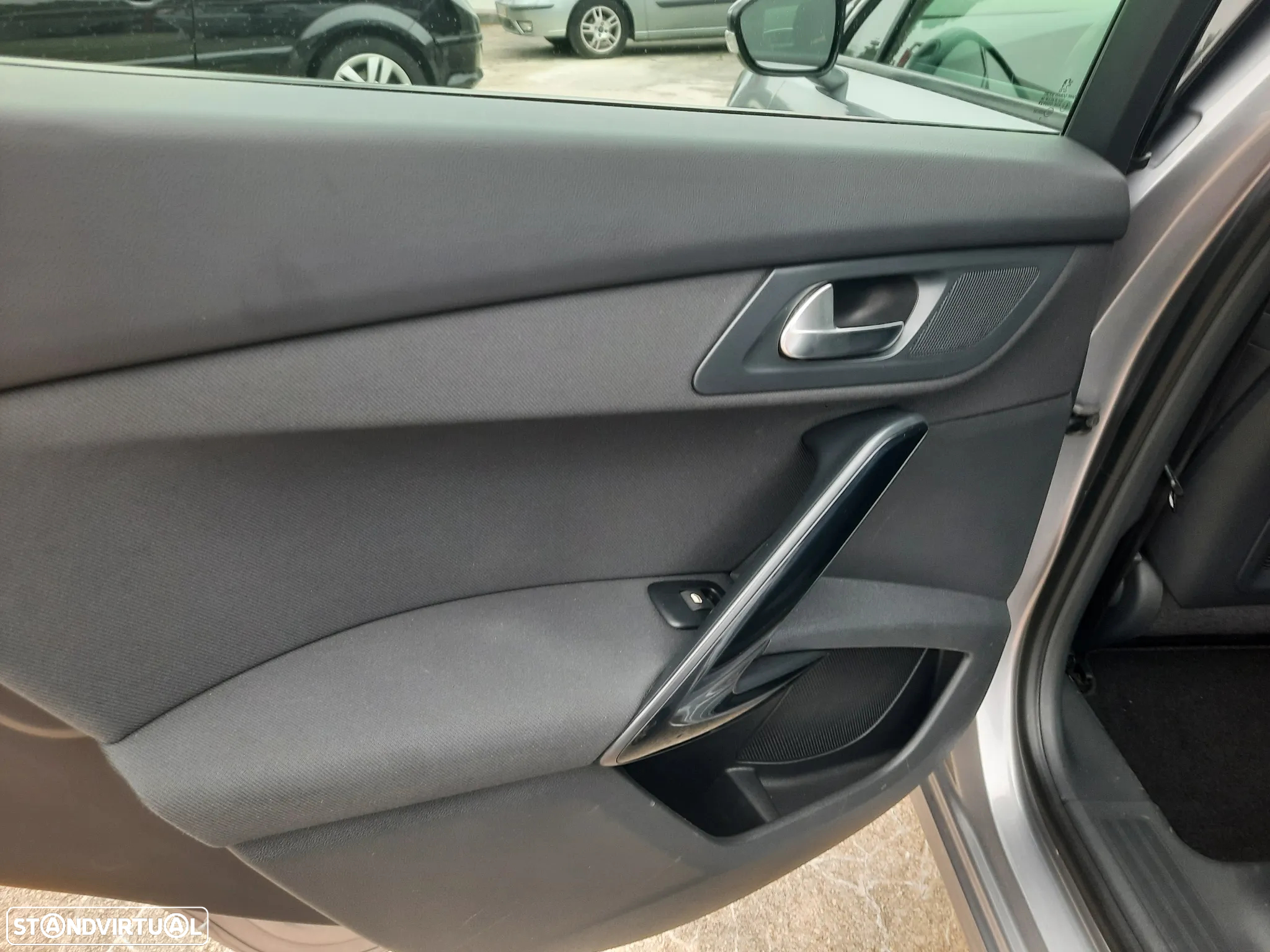 Peugeot 508 SW 1.6 BlueHDi Access P.Business - 18