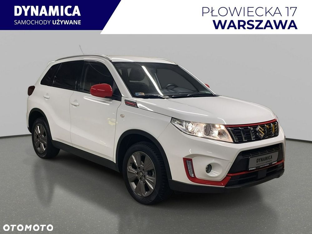 Suzuki Vitara - 2