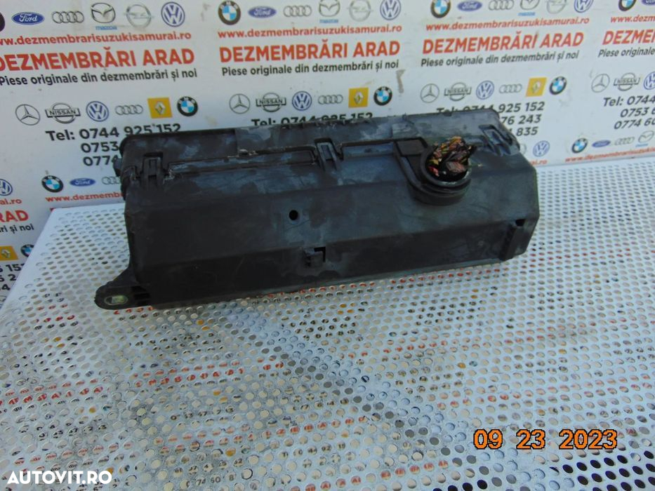 Panou sigurante Motor Range Rover sport 2013-2022 l494 hpla14a073ab - 2
