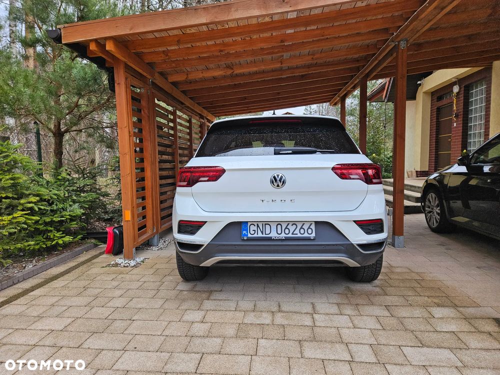 Volkswagen T-Roc 1.5 TSI ACT Premium - 18