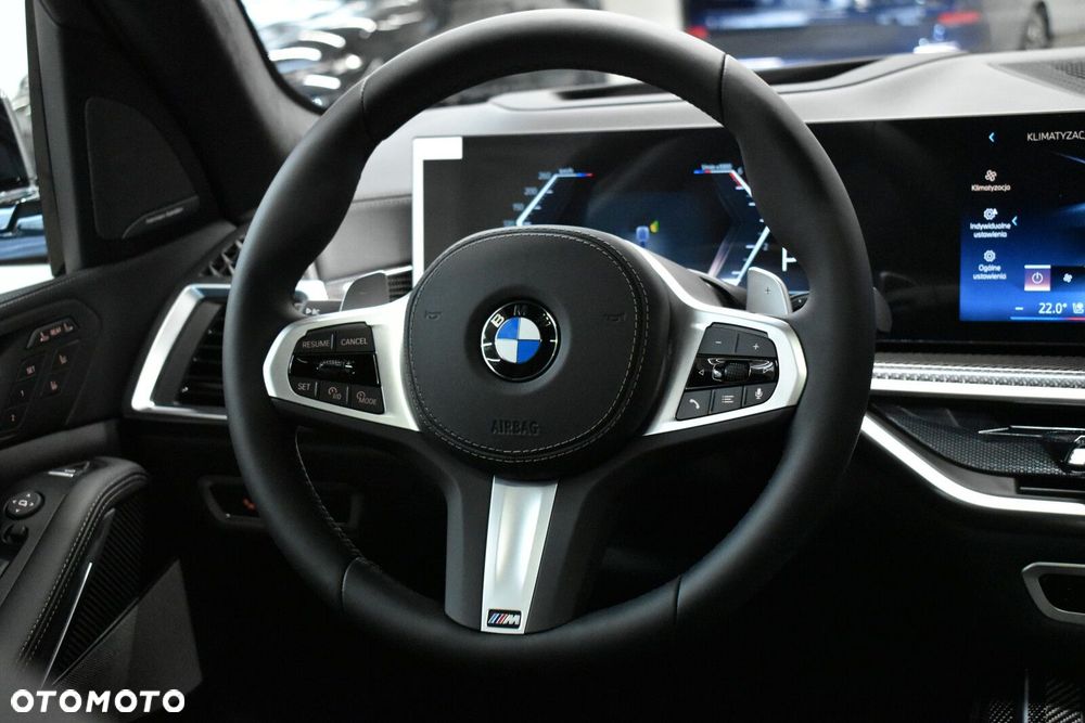 BMW X7 xDrive40d mHEV M Sport Edition sport - 15