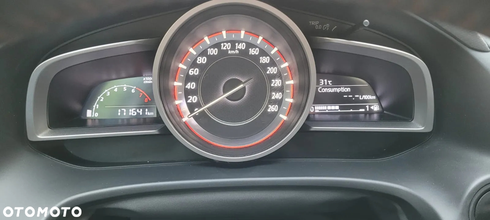 Mazda 3 1.5 Skymotion - 8