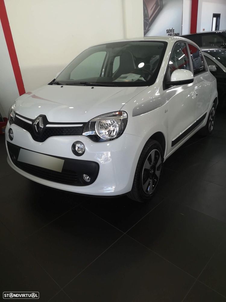 Renault Twingo - 7