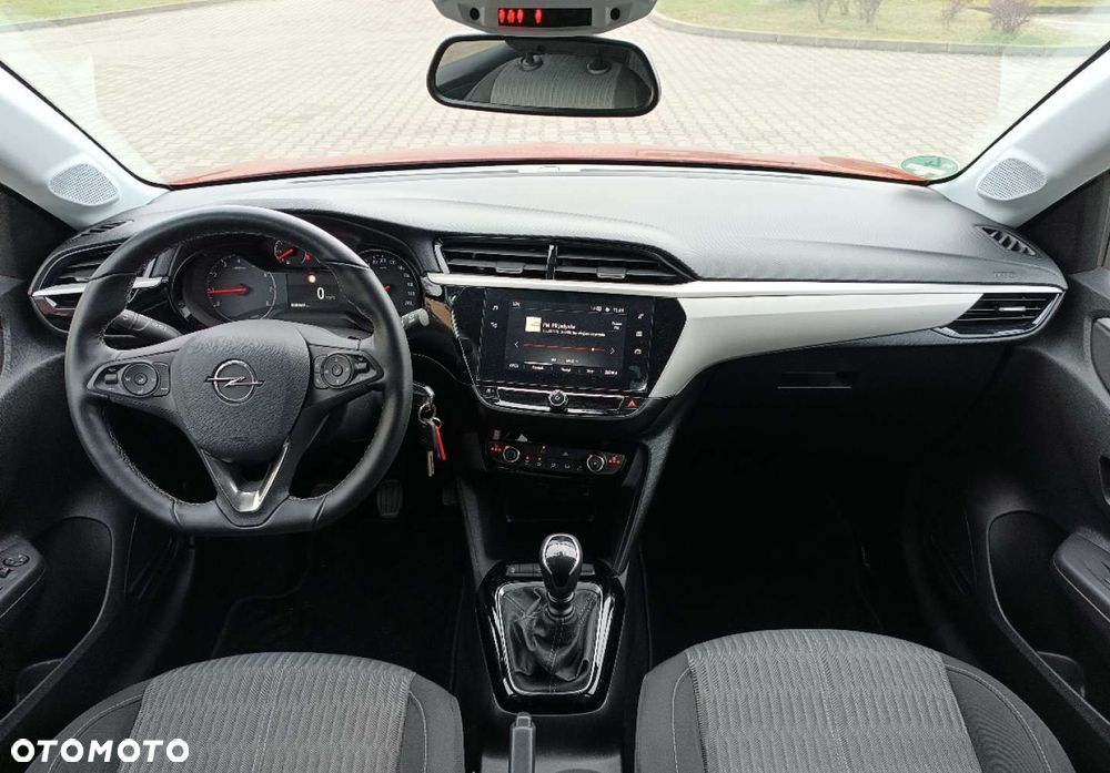 Opel Corsa - 22