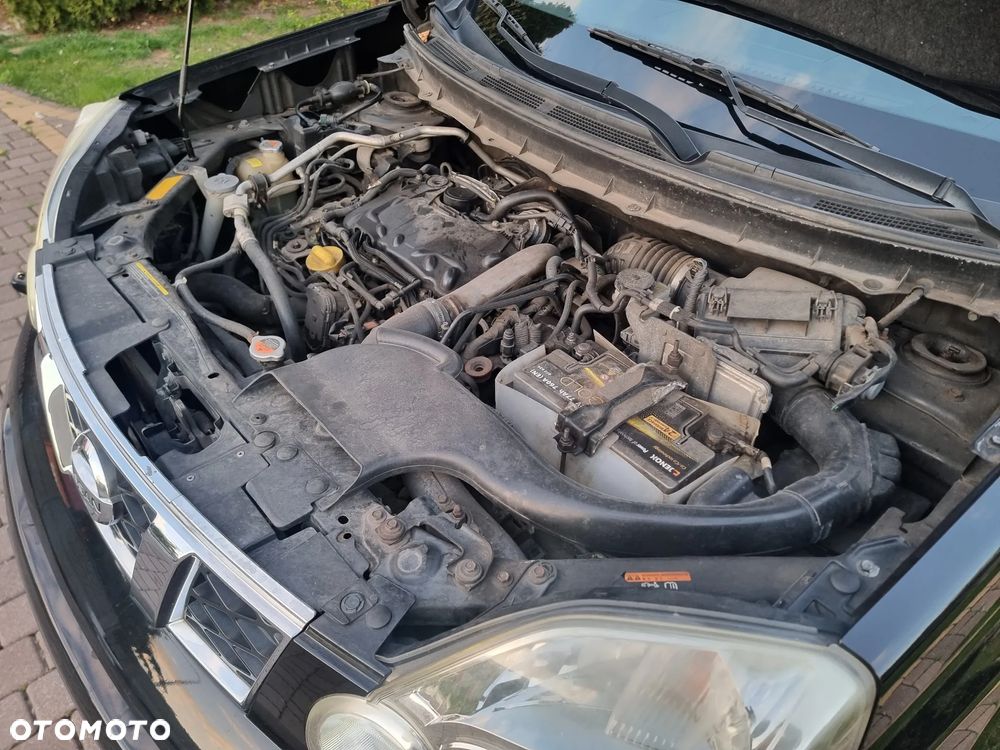 Nissan X-Trail 2.0 dCi LE Platinum - 17