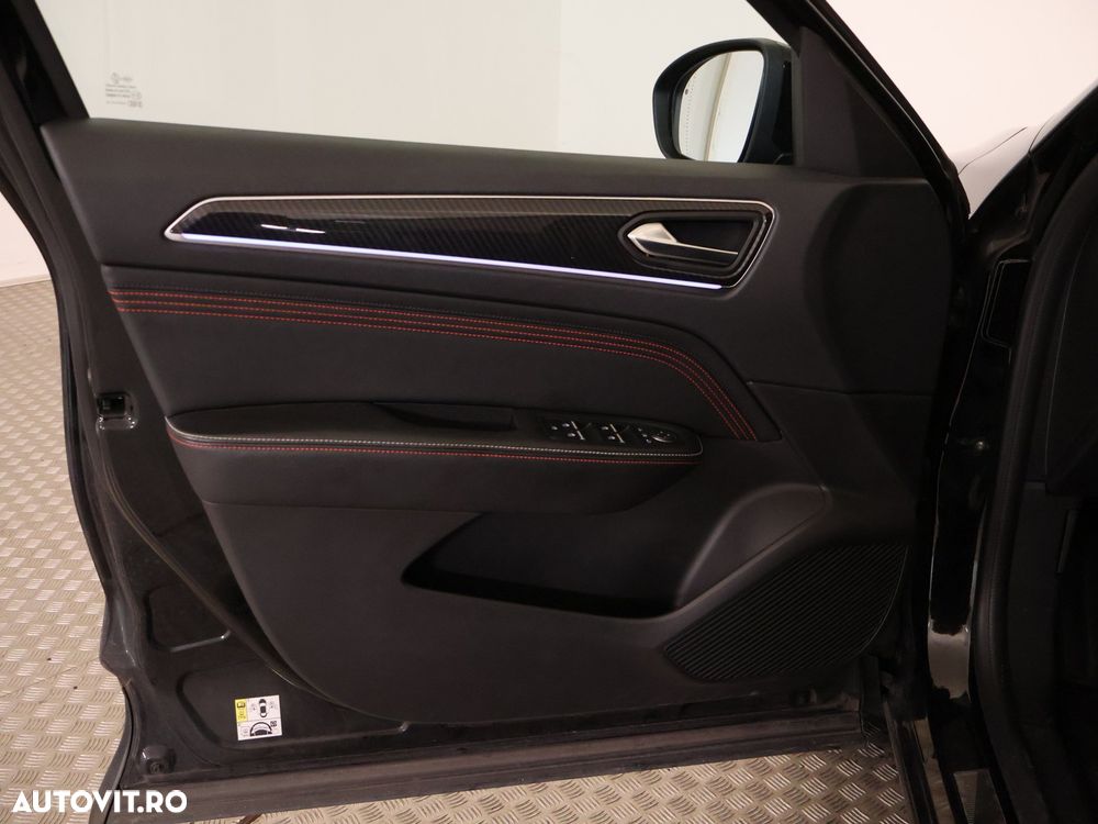 Renault Arkana E-TECH Hybrid RS Line - 10