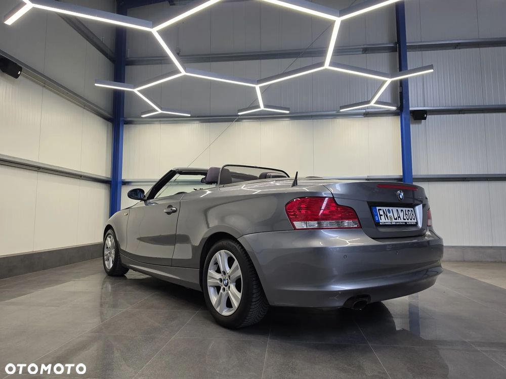 BMW Seria 1 118i Edition Sport - 11