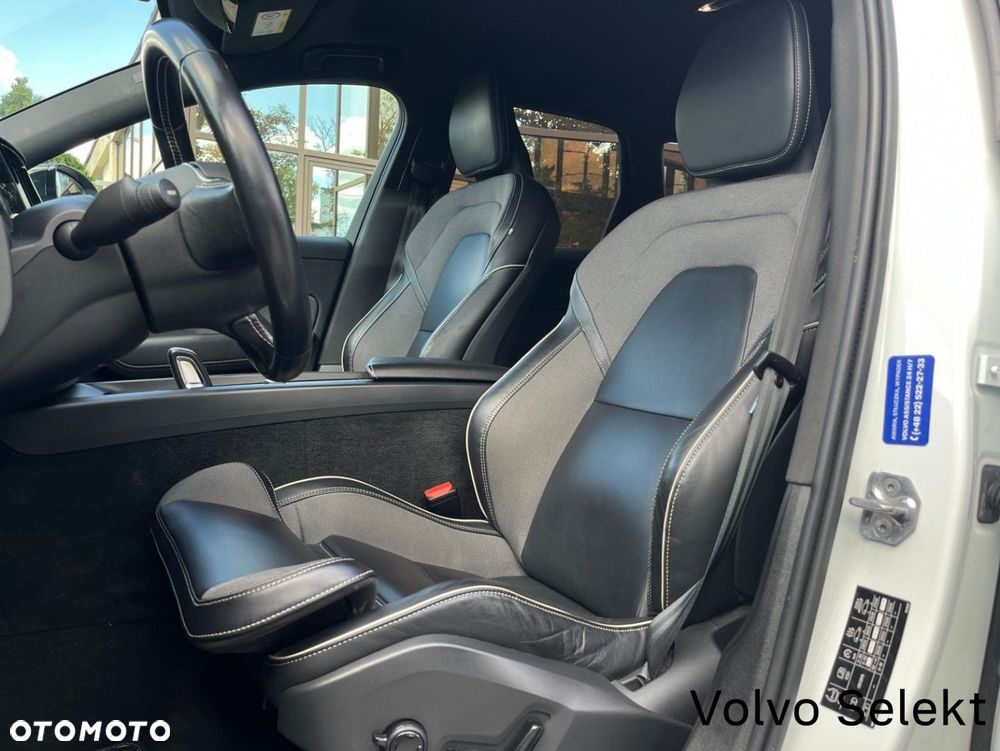 Volvo XC 60 - 16