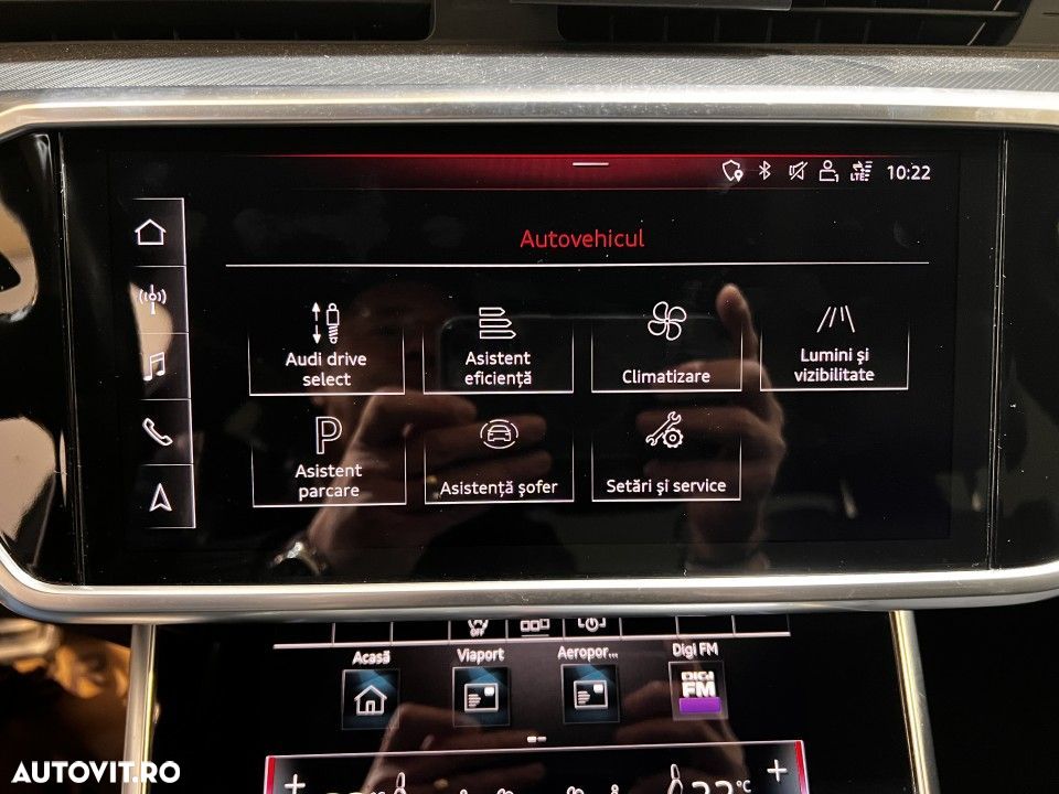 Audi A6 Limuzina - 17