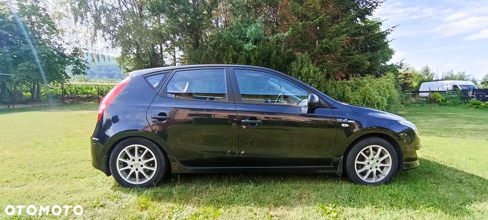 Hyundai i30 1.4 Classic - 5