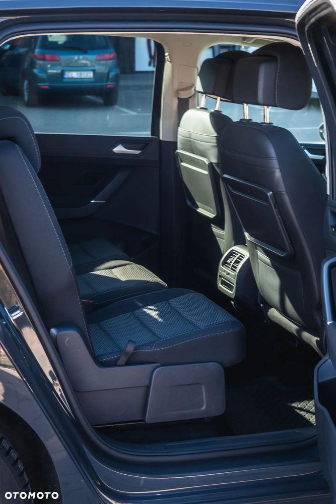 Volkswagen Touran 1.5 TSI EVO Comfortline - 13
