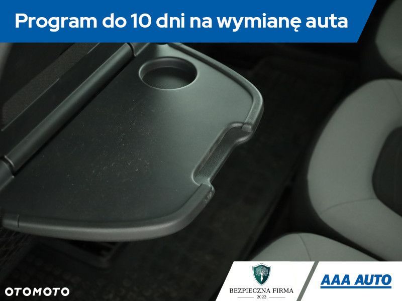 Citroën C4 Picasso - 19