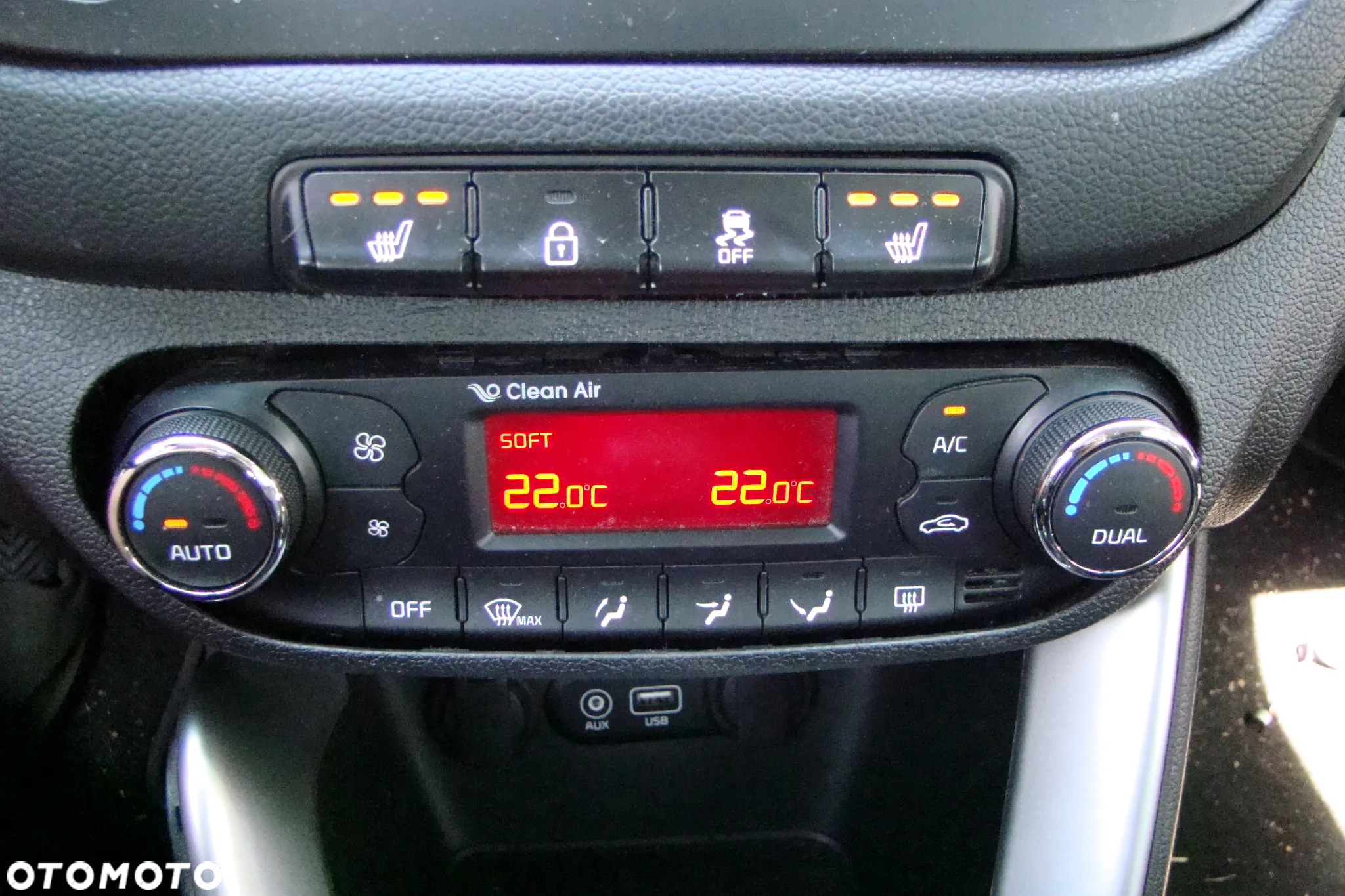 Kia Ceed - 6