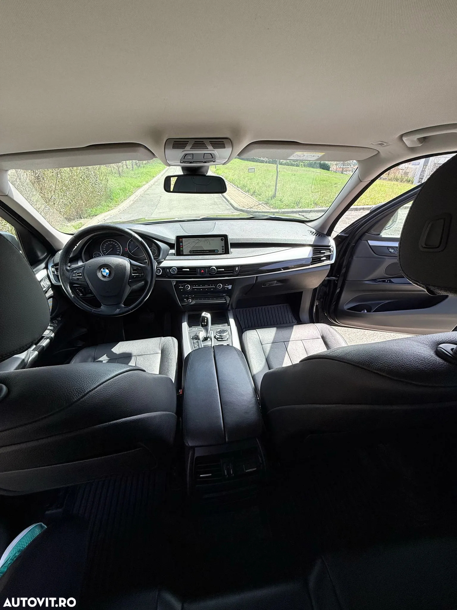 BMW X5 xDrive30d - 8