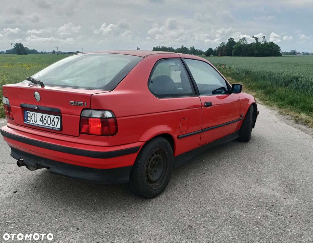BMW Seria 3 - 3